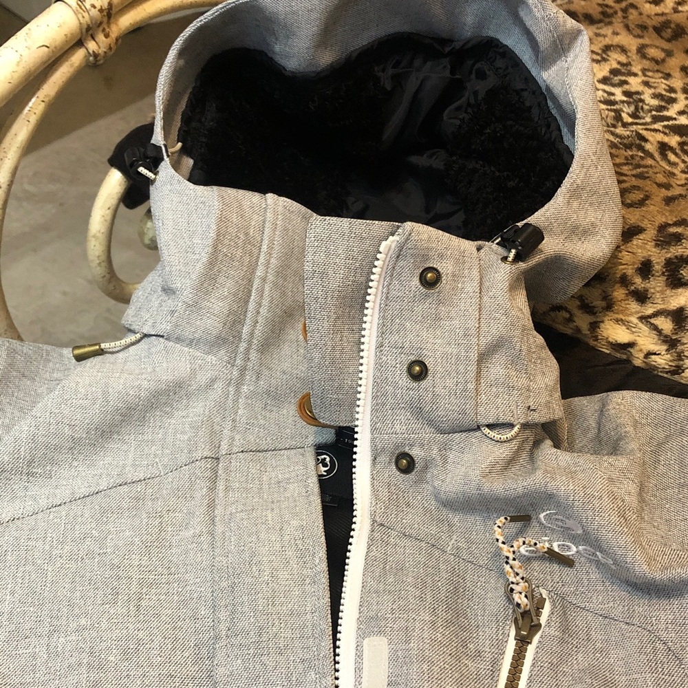 Eider ski jacket - image 4